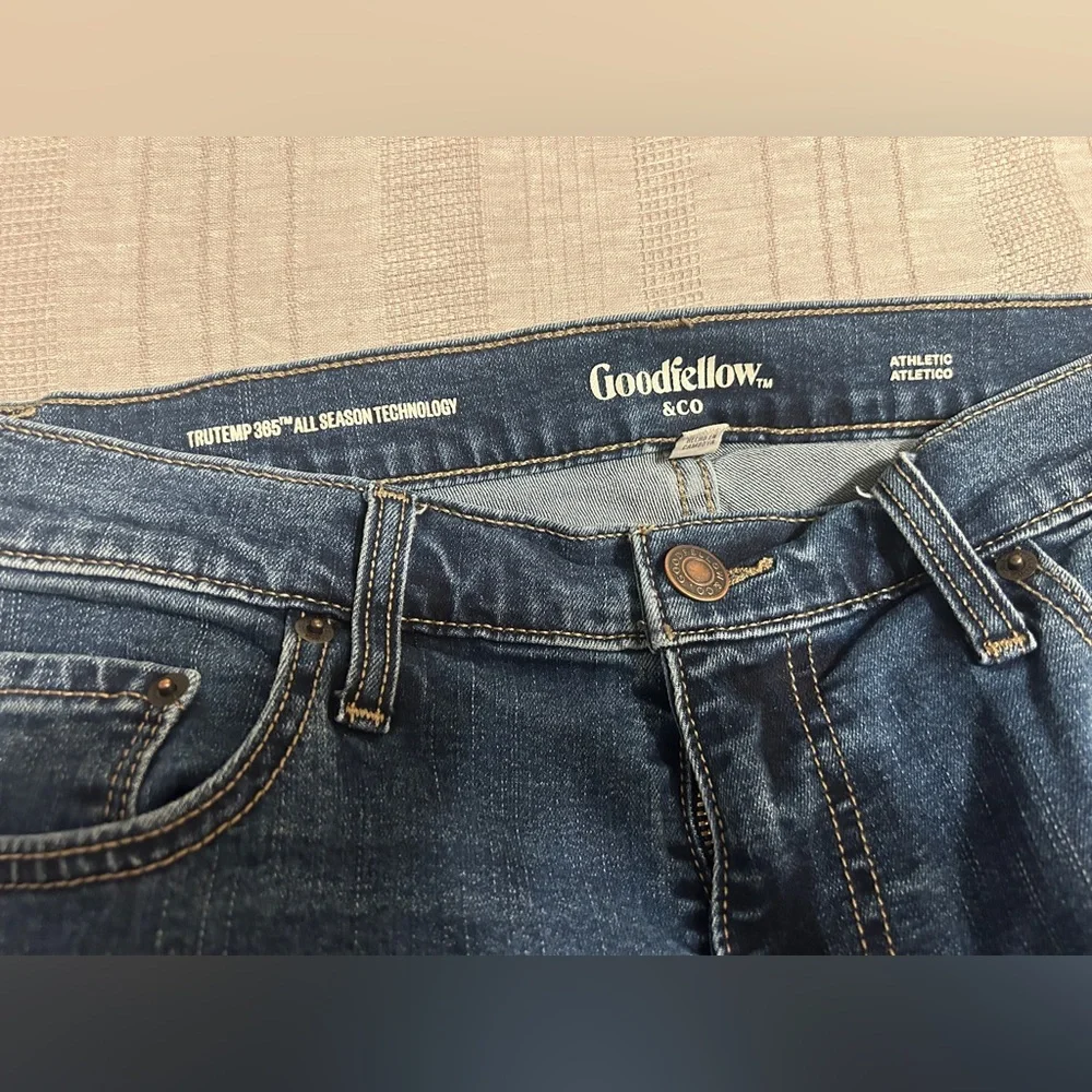 Goodfellow & Co Men’s Jeans